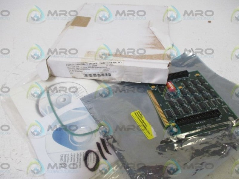 KLIKLOK 011107P CIRCUIT BOARD  NSMP