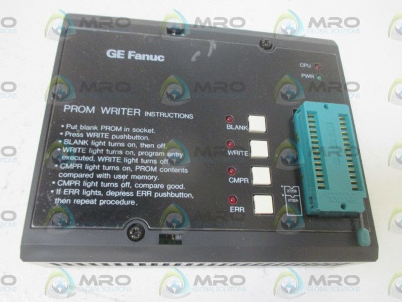 GE FANUC IC610PER154C NSMP