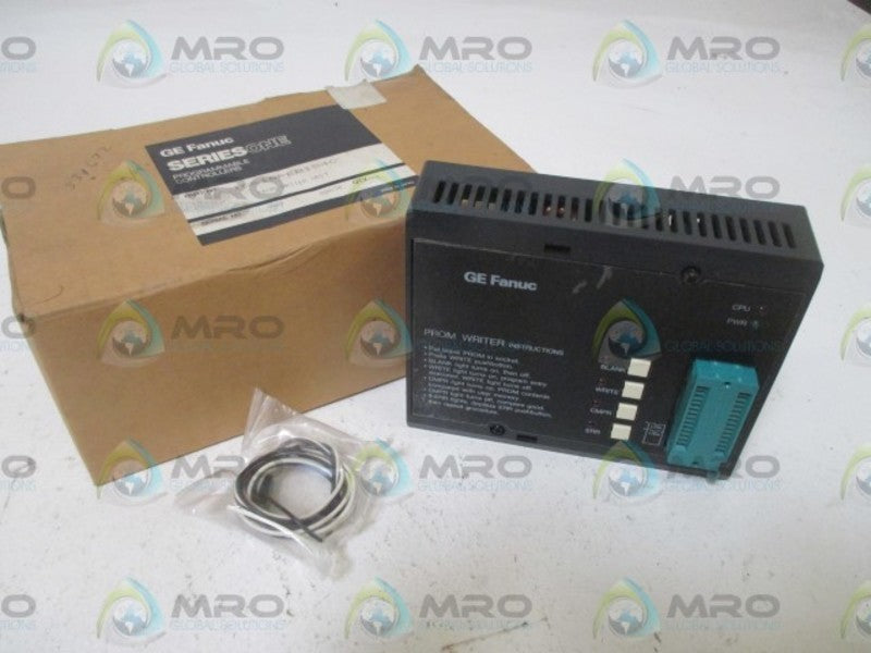 GE FANUC IC610PER154C NSMP