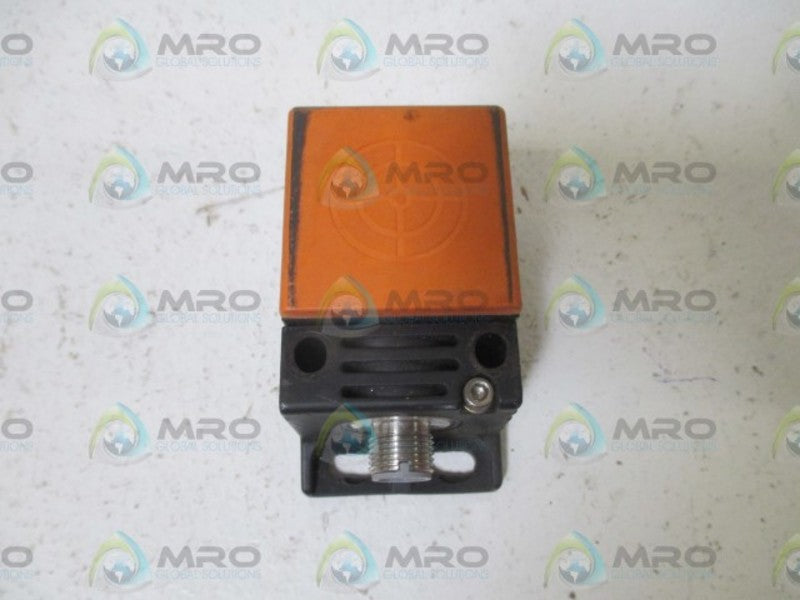 IFM EFECTOR IM5058 UNMP