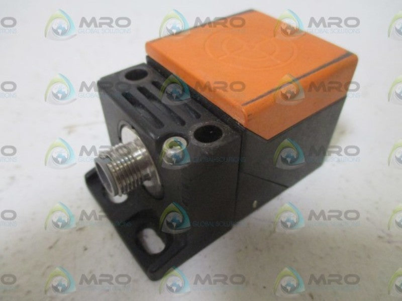 IFM EFECTOR IM5058 UNMP