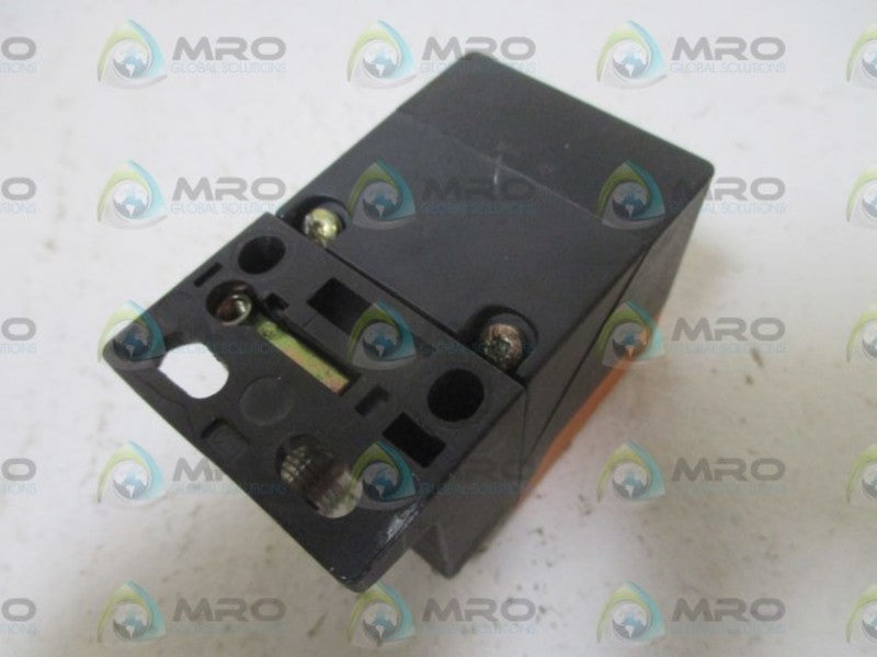 IFM EFECTOR IM5058 UNMP