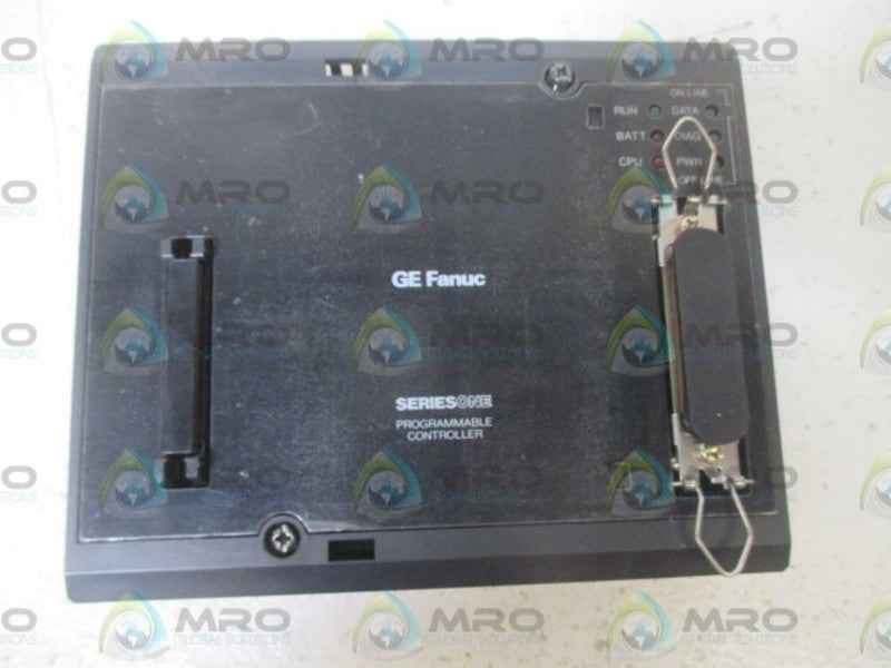 GE FANUC IC610CCM105C NSMP