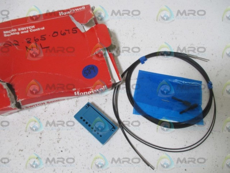 HONEYWELL HPF-T007-H NSMP