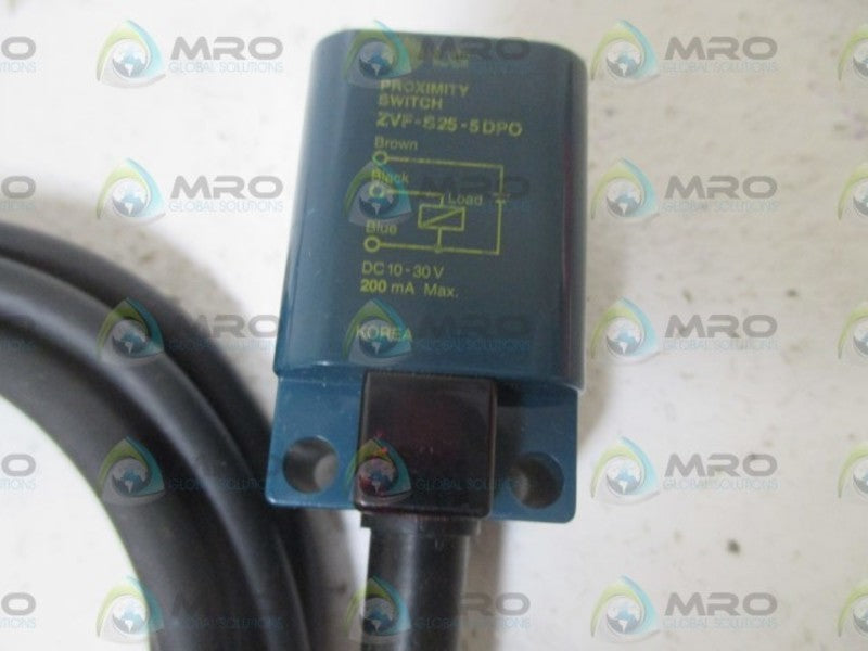LG ZVF-S25-5DP0 NSMP