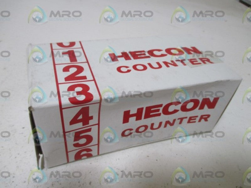 HECON G04041654 NSMP