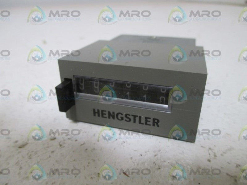 HECON G04041654 NSMP