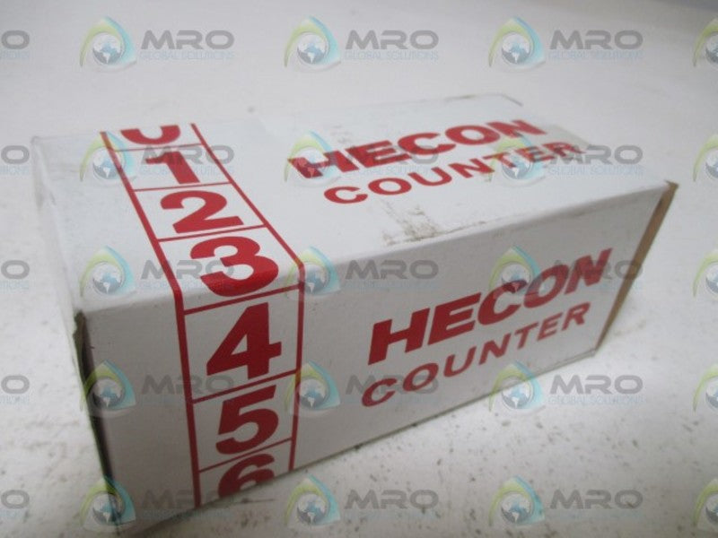 HECON G0404165 NSMP