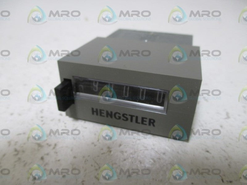 HECON G0404165 NSMP