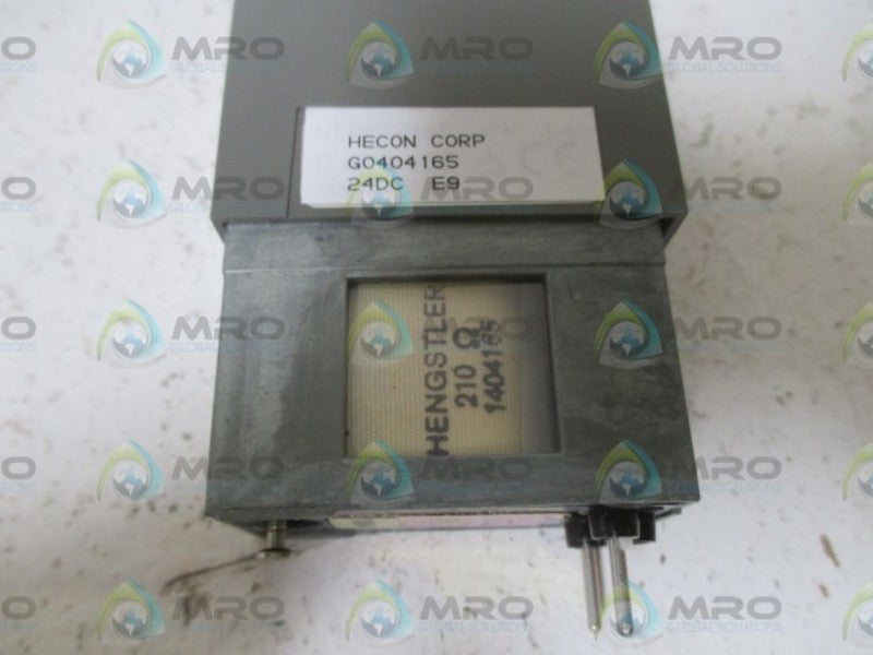 HECON G0404165 NSMP
