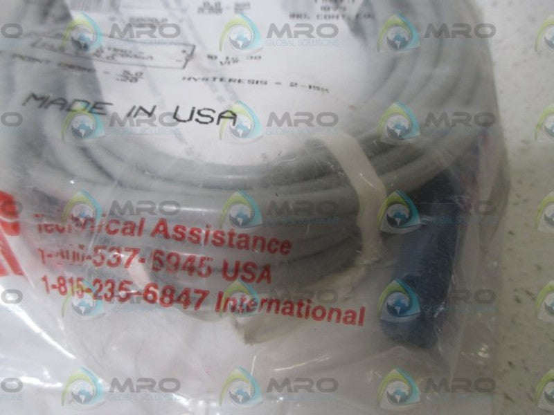 HONEYWELL 972AB2XP-A3P-L-050 NSMP