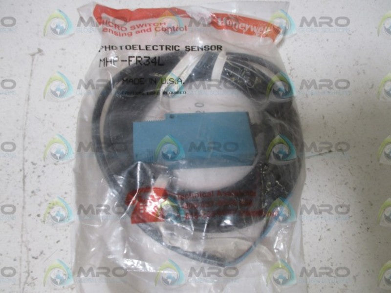 HONEYWELL MHP-FR34L NSMP