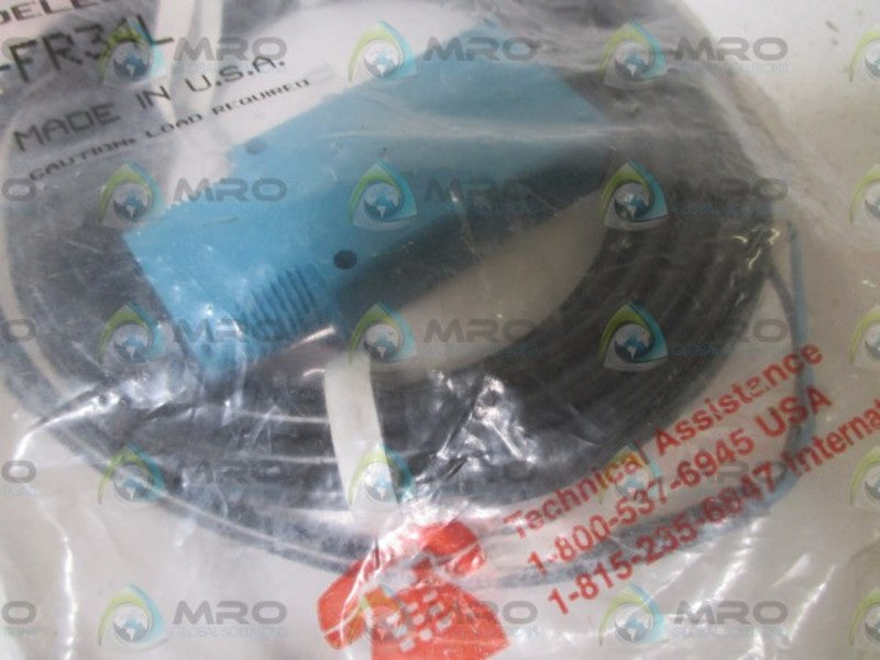 HONEYWELL MHP-FR34L NSMP