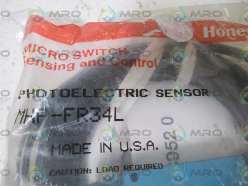 HONEYWELL MHP-FR34L NSMP
