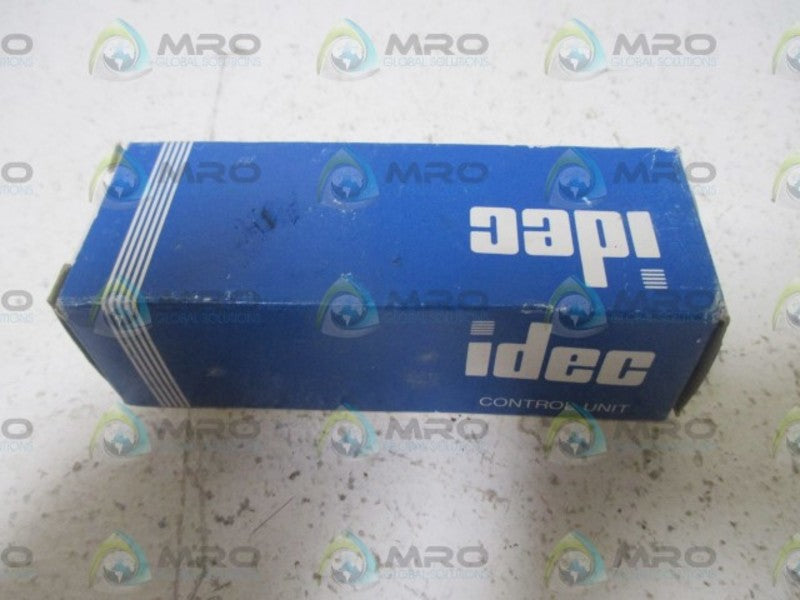 IDEC ALFW22211DR NSMP