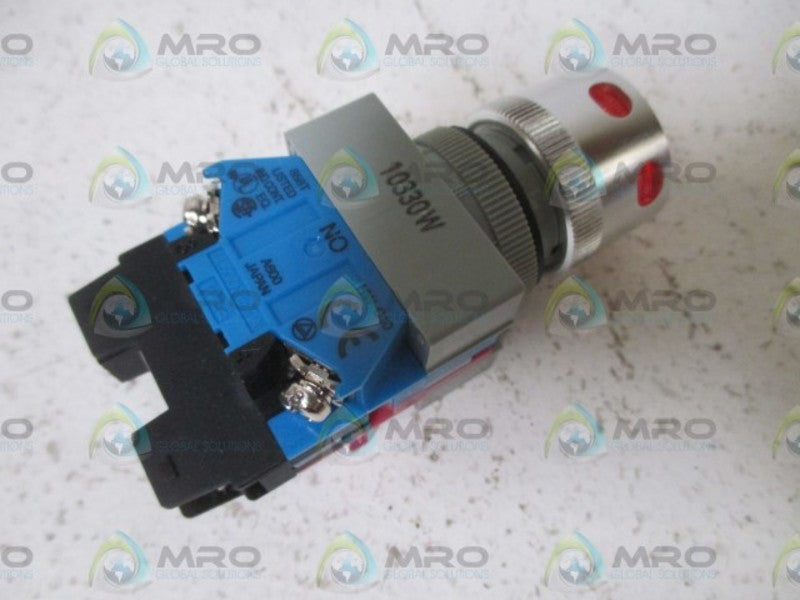 IDEC ALFW22211DR NSMP