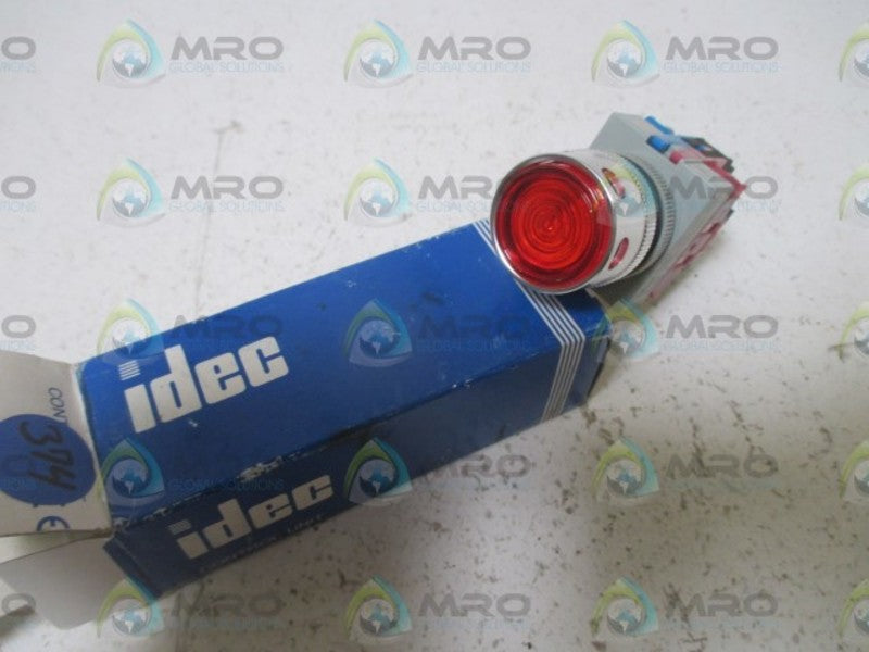 IDEC ALFW22211DR NSMP