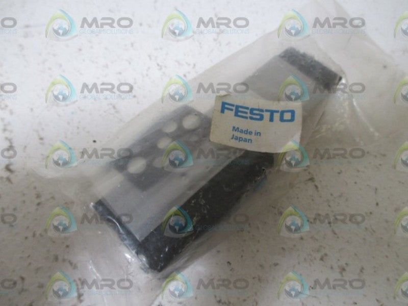 FESTO MOYH-3-2,3-L-LED NSMP