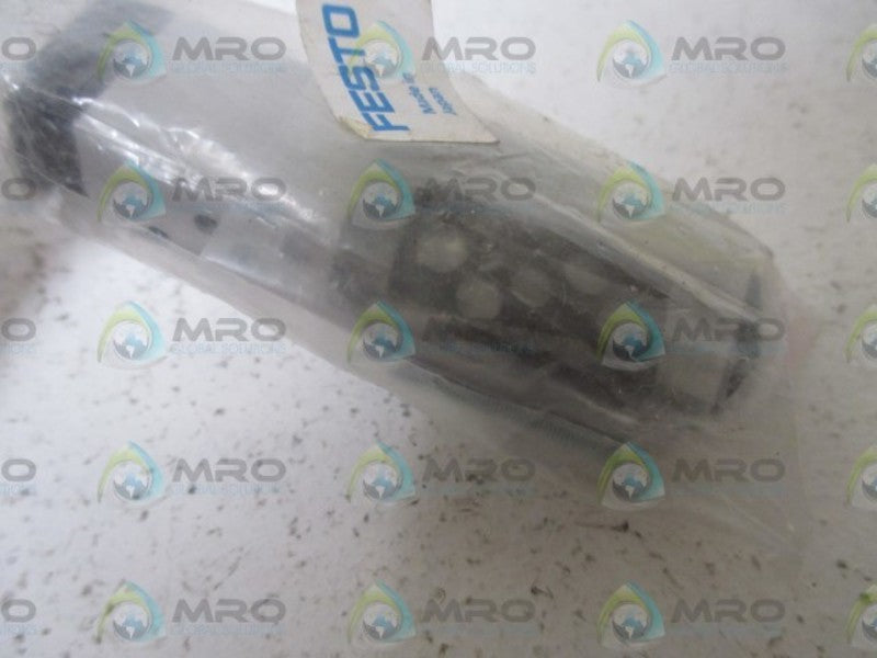 FESTO MOYH-3-2,3-L-LED NSMP