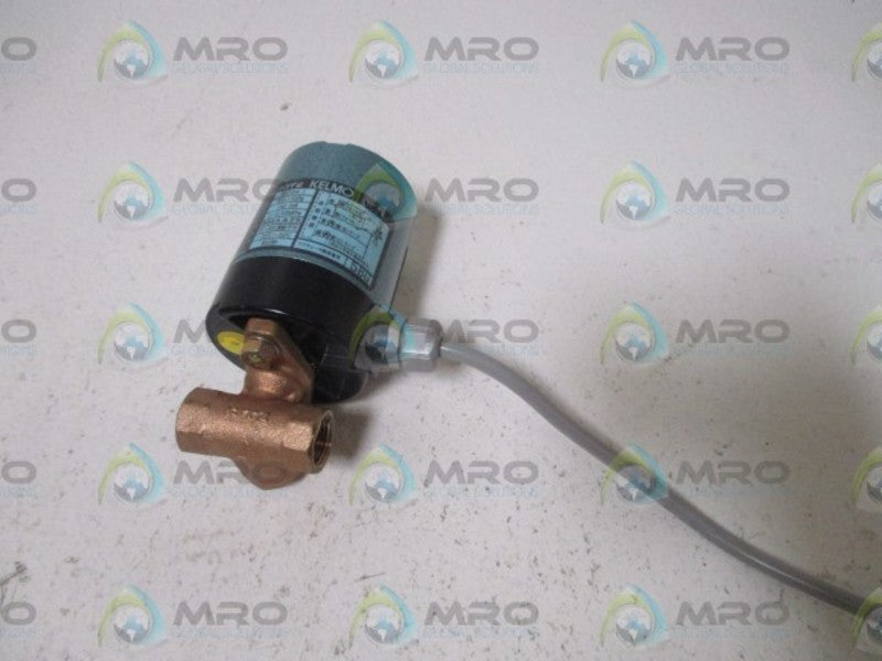 KELMO ED24.1 UNMP