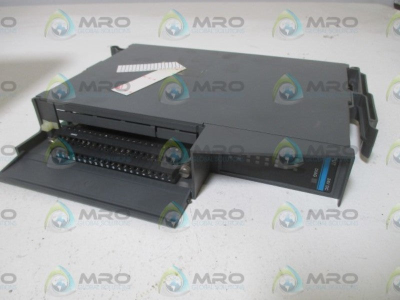 GIDDINGS & LEWIS 502-03605-00R2 NSMP