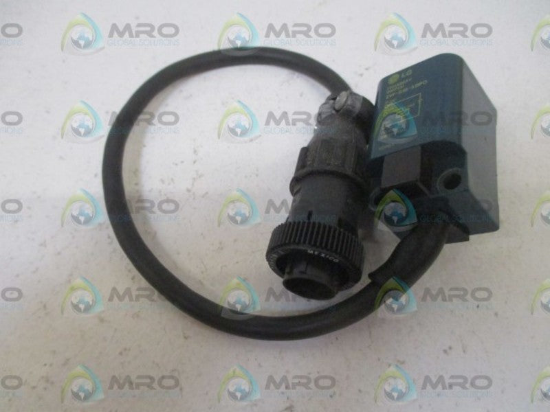 LG INDUSTRIAL SYSTEMS ZVF-S25-5DP0 UNMP