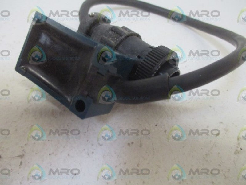 LG INDUSTRIAL SYSTEMS ZVF-S25-5DP0 UNMP