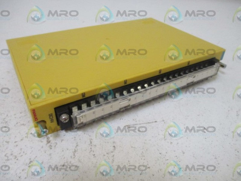 FANUC A03B-0801-C121 NSNP