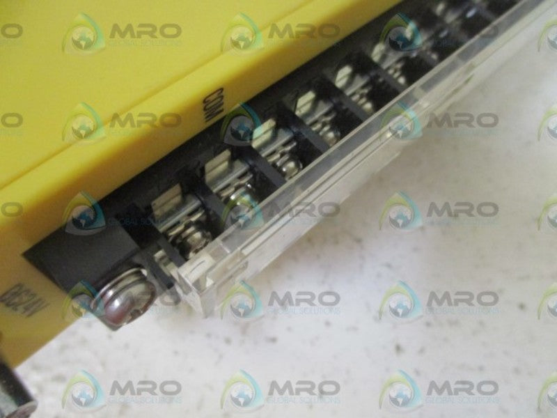 FANUC A03B-0801-C121 NSNP