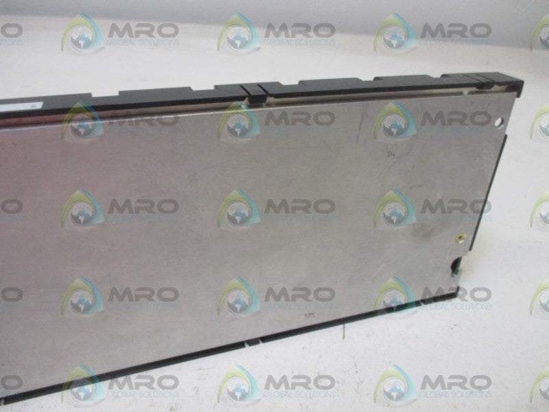 GE FANUC IC693CHS398D NSNP
