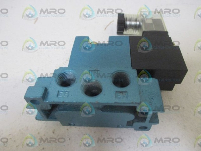 MAC 45A-LAB-DAAJ-1KD NSMP