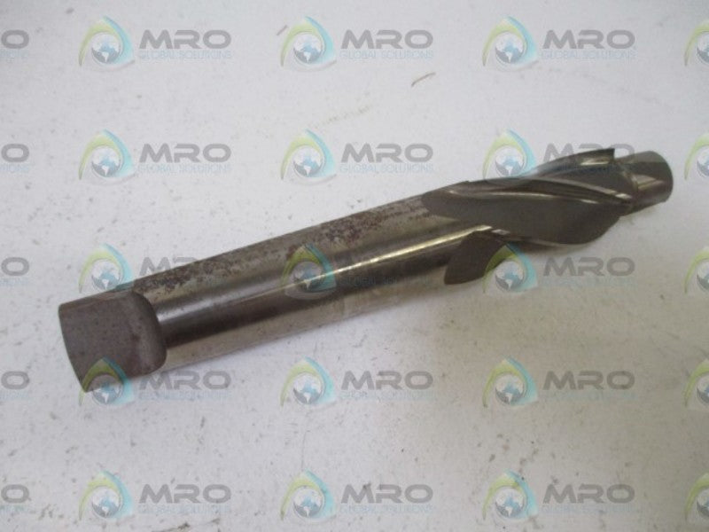 UNIVERSAL GROUP RBC M20X#4MT HSS 20.0MM  NSMP