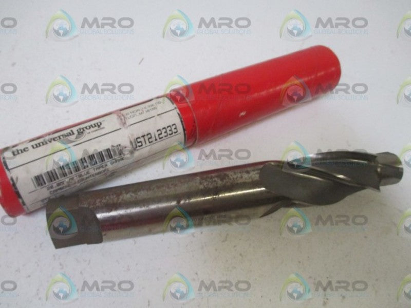UNIVERSAL GROUP RBC M20X#4MT HSS 20.0MM  NSMP