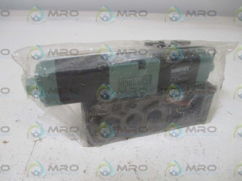 NUMATICS 072SS415M000061 NSMP'
