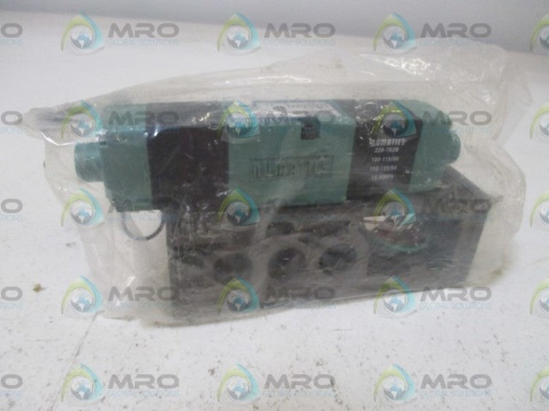 NUMATICS 072SS415K000030 NSMP