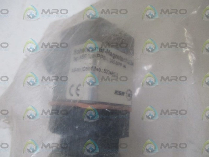 KSR ASR 1,5-PPS-L245-SPP 44 NSMP