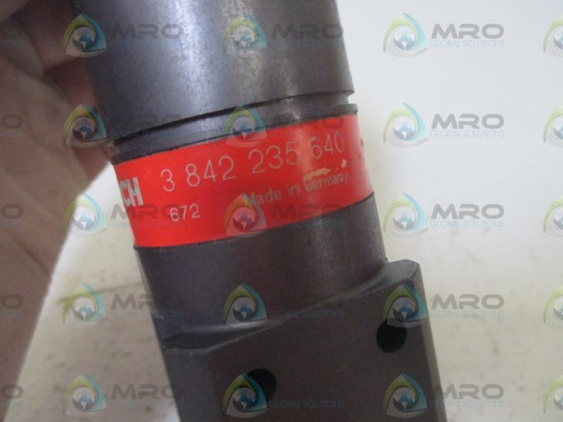 BOSCH 3 842 235 640 NSNP