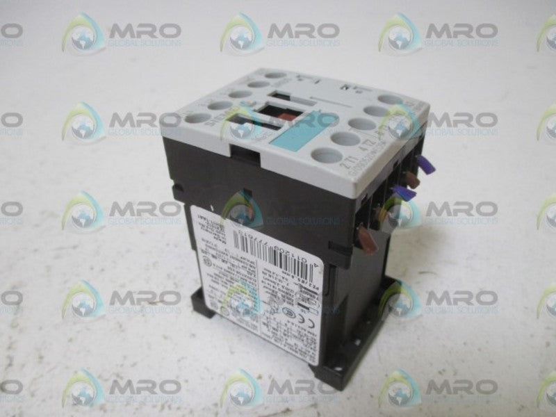 SIEMENS 3RT1015-1BN41 UNMP