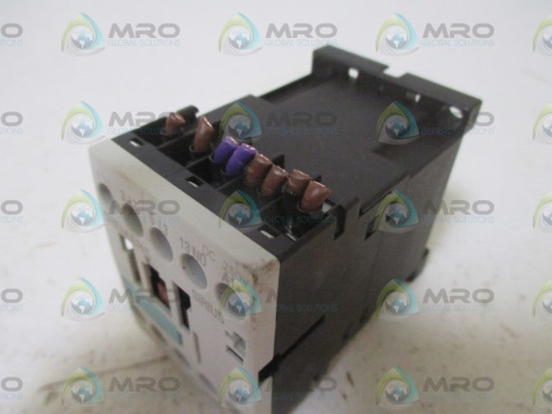 SIEMENS 3RT1015-1BN41 UNMP