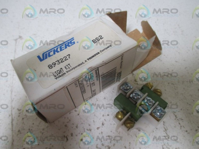 VICKERS 893227 NSMP