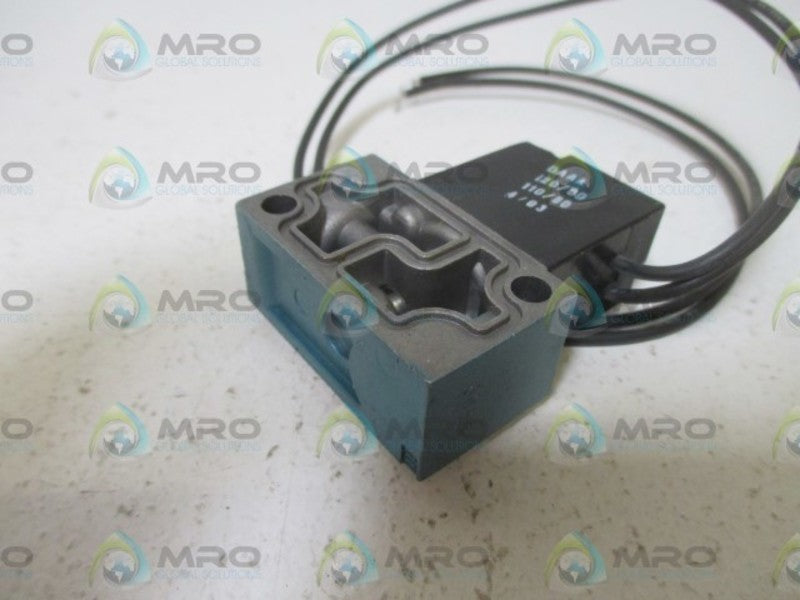 MAC 35A-SAD-DAAA-1MA NSMP