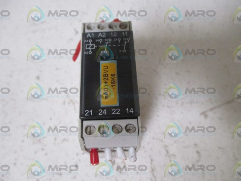 SIEMENS 3TX7002-1FB02 UNMP