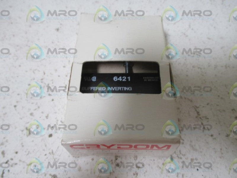 CRYDOM 6421 NSMP