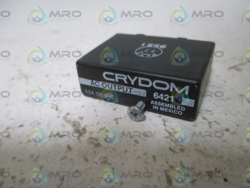 CRYDOM 6421 NSMP