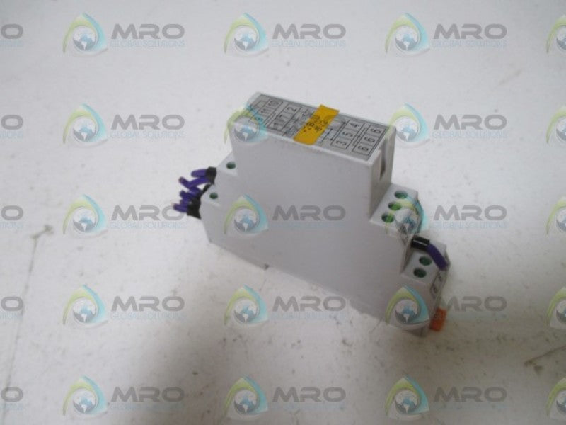 LOT OF 2 BONTRONIC DM2 910554.2 UNMP