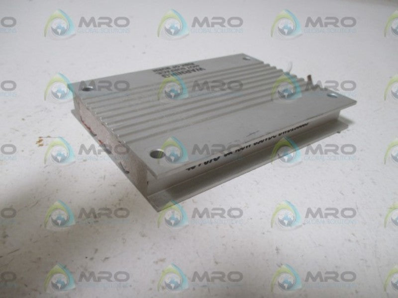 KOCH BWD250003  UNMP