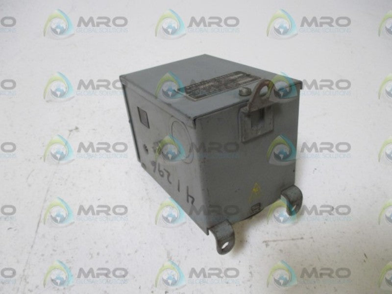 GENERAL ELECTRIC CR2927M16 2248268G9 UNMP