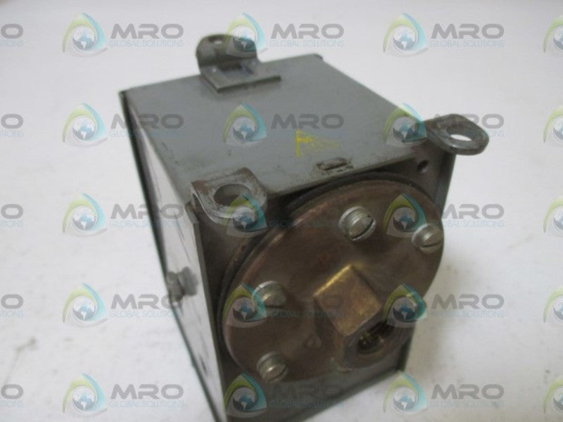 GENERAL ELECTRIC CR2927M16 2248268G9 UNMP