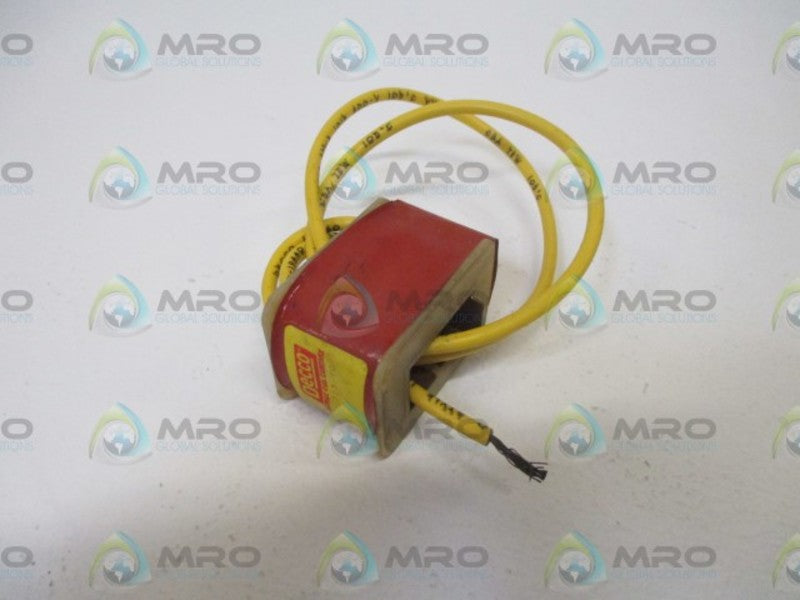 DECCO 9-11 115/60 UNMP