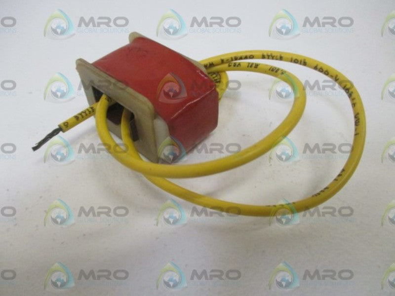 DECCO 9-11 115/60 UNMP